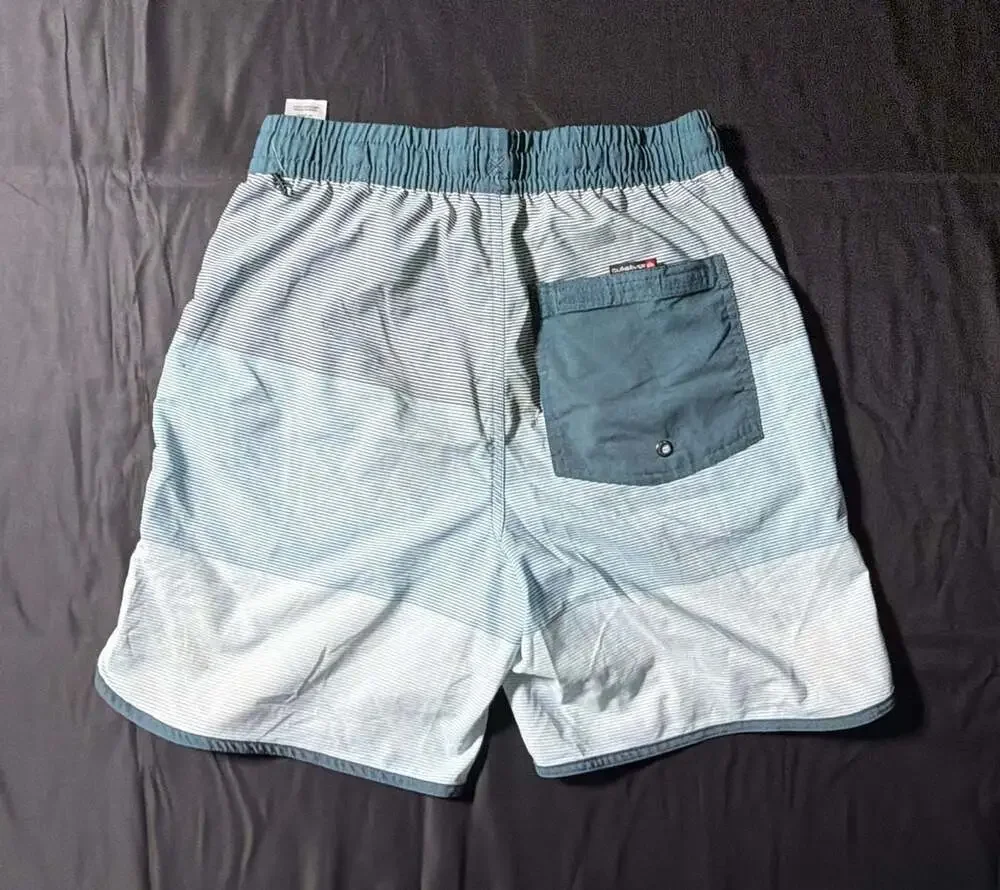 Quiksilver surfsilk tijuana